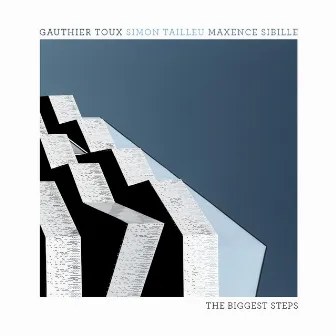 The Biggest Steps by Simon Tailleu