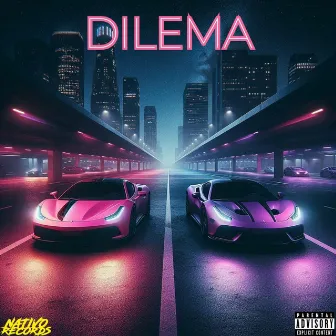 Dilema by EBR