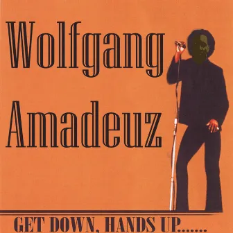 Get Down, Hands Up (feat. DJ Aa7) by Wolfgang Amadeuz