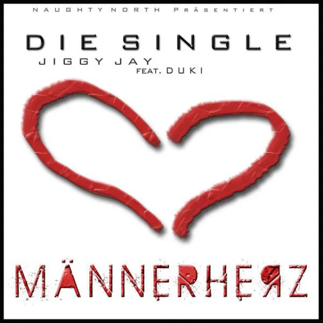 Männerherz (feat. Duki)