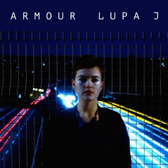 Armour by Lupa J