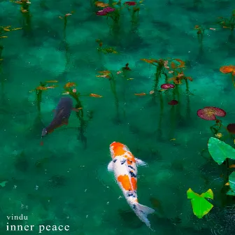 Inner Peace by Vindu