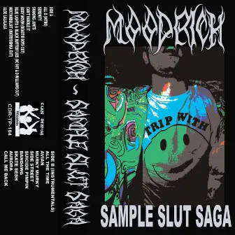 Sample Slut Saga by Moodrich