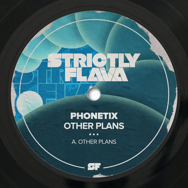 Other Plans - Original Mix