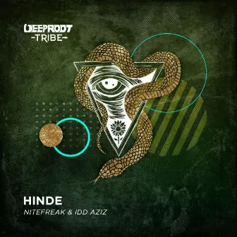 Hinde by Nitefreak