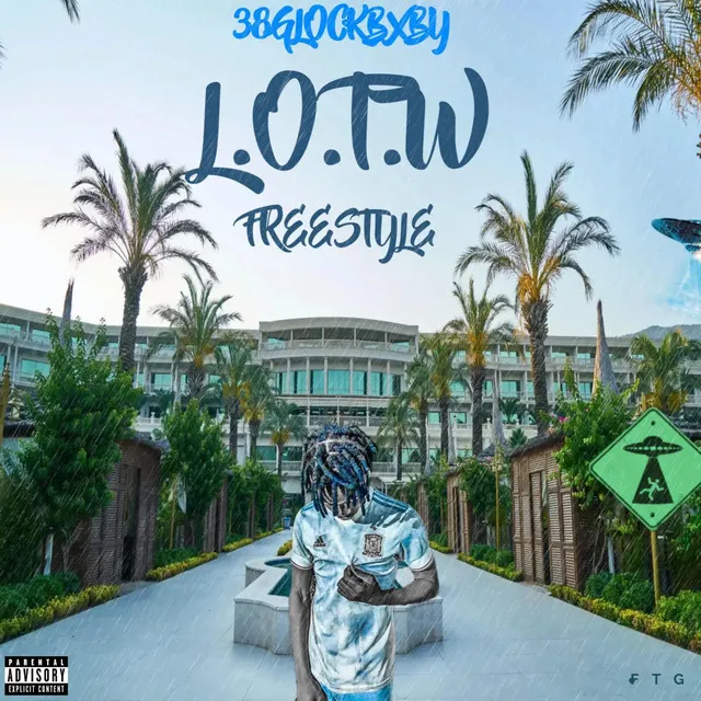 L.O.T.W FREESTYLE +