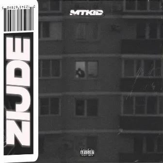 Zijde by Mtkid