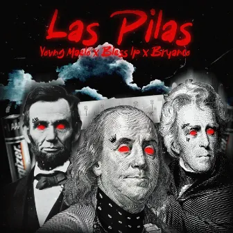 LAS PILAS by YOVNG MAELO