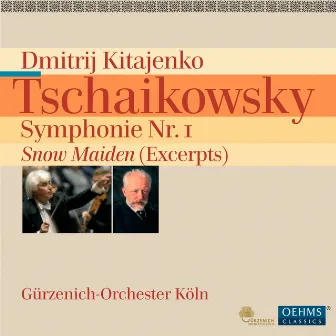 Tchaikovsky: Symphony No. 1, 