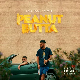 Peanut Butta (Ya No Soy Así) by MPadrums