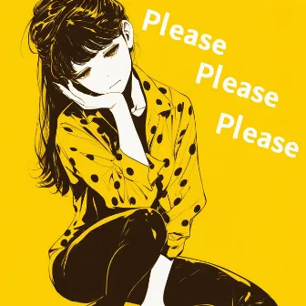 Please Please Please (Japanese Version) by Mei