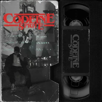 Codein & Sprite by Uruh