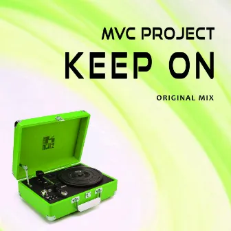 Keep On by MVC Project