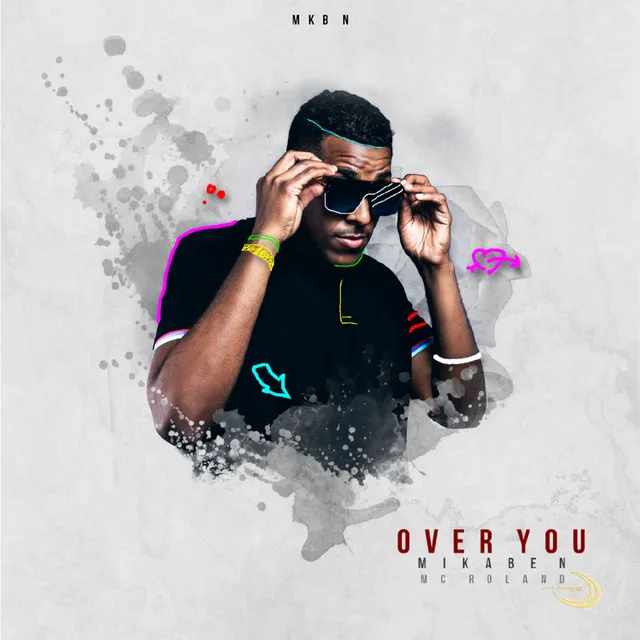 Over You - Main Mix