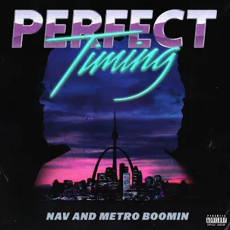 Perfect Timing by NAV