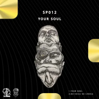 Your Soul by SP012