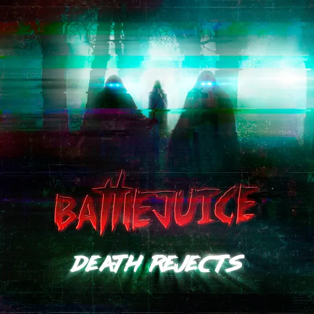 Death Rejects