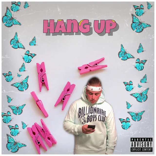 Hang Up