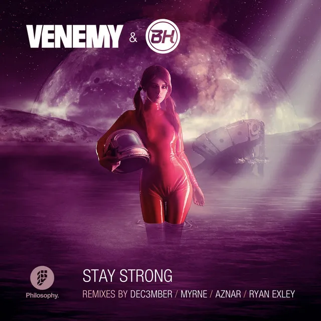 Stay Strong - Original Mix