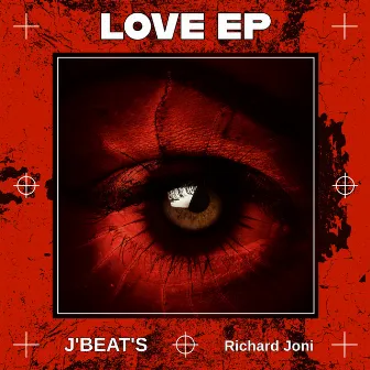 Love EP by Richard Joni