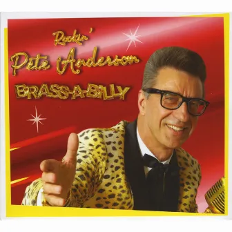 Brass-A-Billy by Pete Anderson