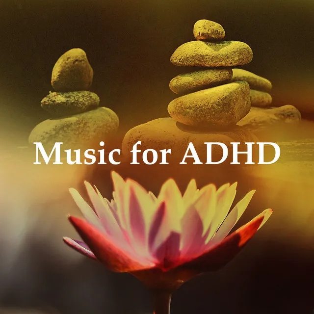 Music for ADHD