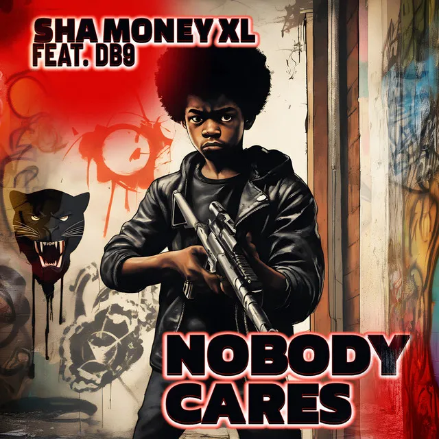 Nobody Cares