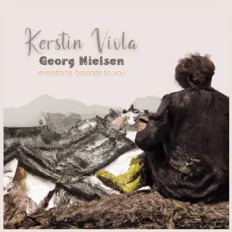 Everything Belongs To You (Solo Harp) by Kerstin Viola