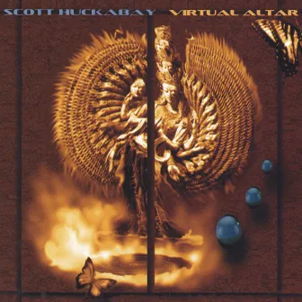 Virtual Altar by Scott Huckabay