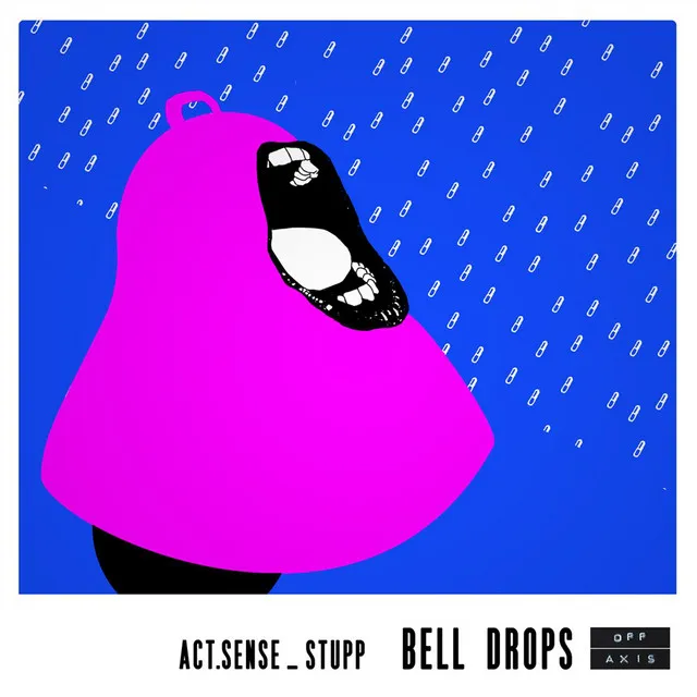 Bell Drops - Original Mix