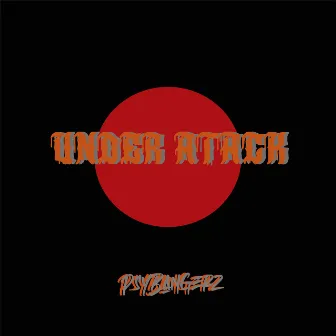 Under Atack by PsyBangerz