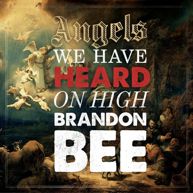 Angels We Have Heard On High - Single