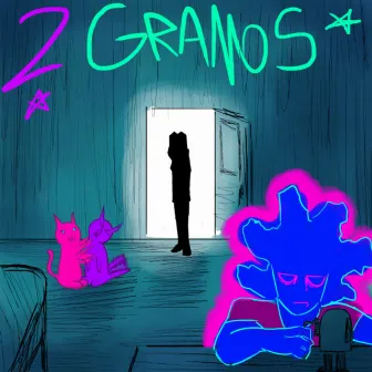 2Gramos (Live) by Trujilloins