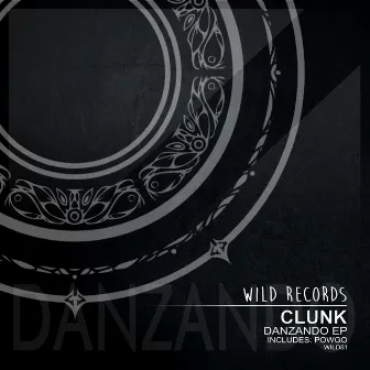 Danzando EP by Clunk