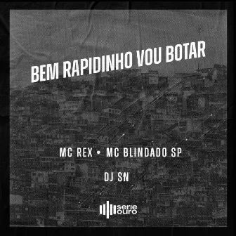 Bem Rapidinho Vou Botar by Mc Rex