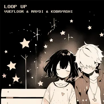 LOOP UP by mayoi