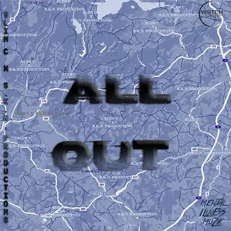 All Out by Slim c