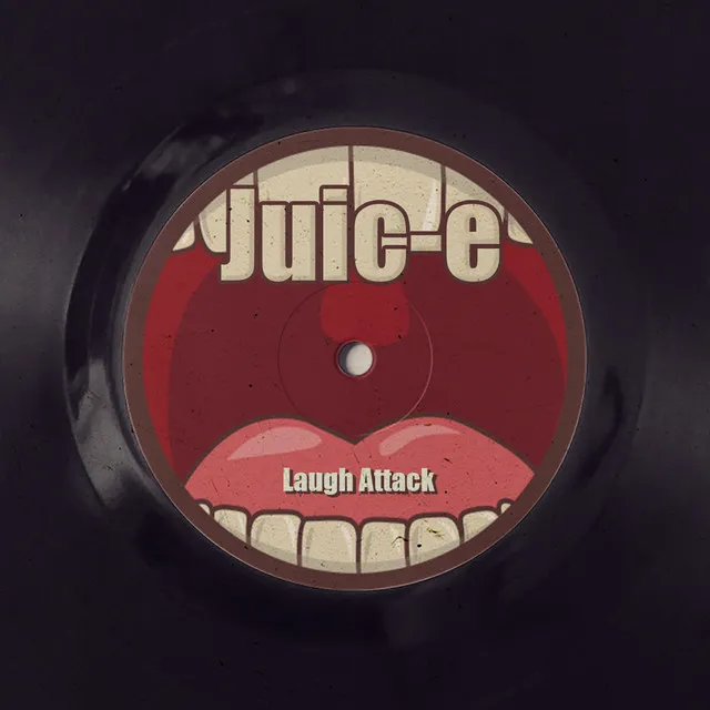 Laugh Attack