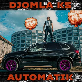 Automatik by DJomla KS