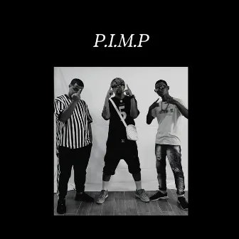 Pimp by LIL DVRKN3$$