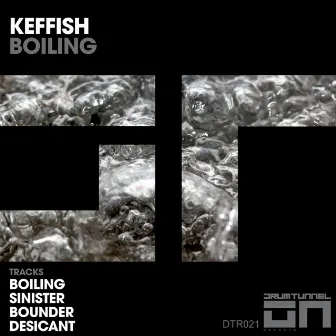 Boiling by KEFFISH