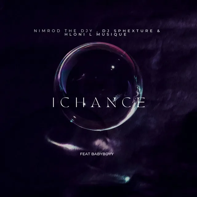 Ichance