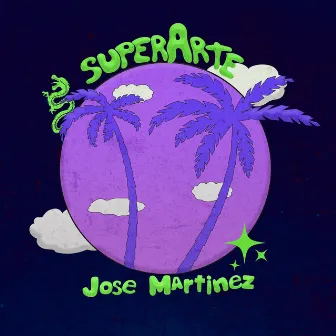 superArte by Jose Martinez