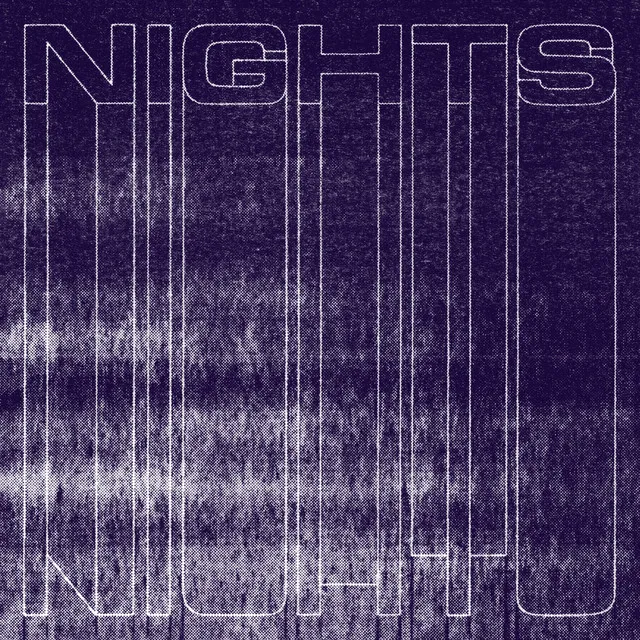 Nights - Vocal Mix