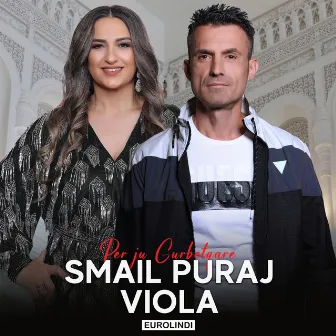 Per ju Gurbetqare by Viola