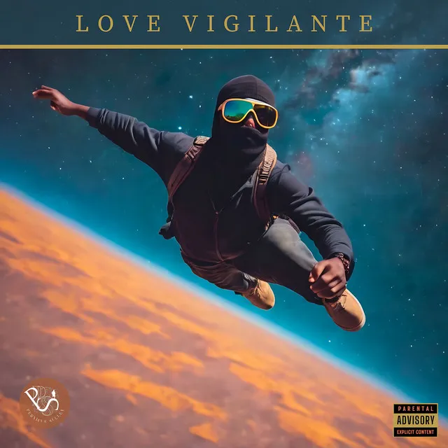 LOVE VIGILANTE