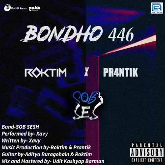 Bondho 446 (Original) by Xavy