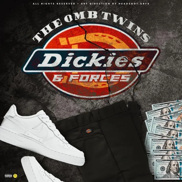 Dickies and Forces