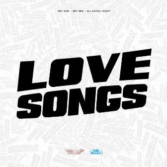 Love Songs by DJ Dudu Rody