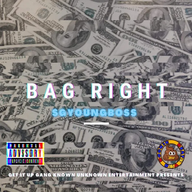 BAG RIGHT